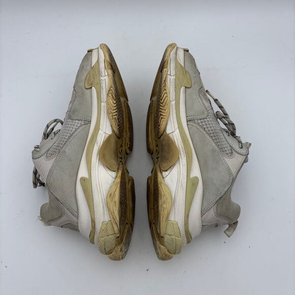 Balenciaga Triple S Chunky Trainers Sneakers Men\'s 11 main image 10
